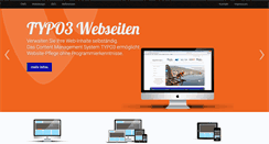 Desktop Screenshot of caroonline.de