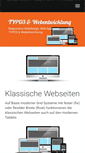 Mobile Screenshot of caroonline.de